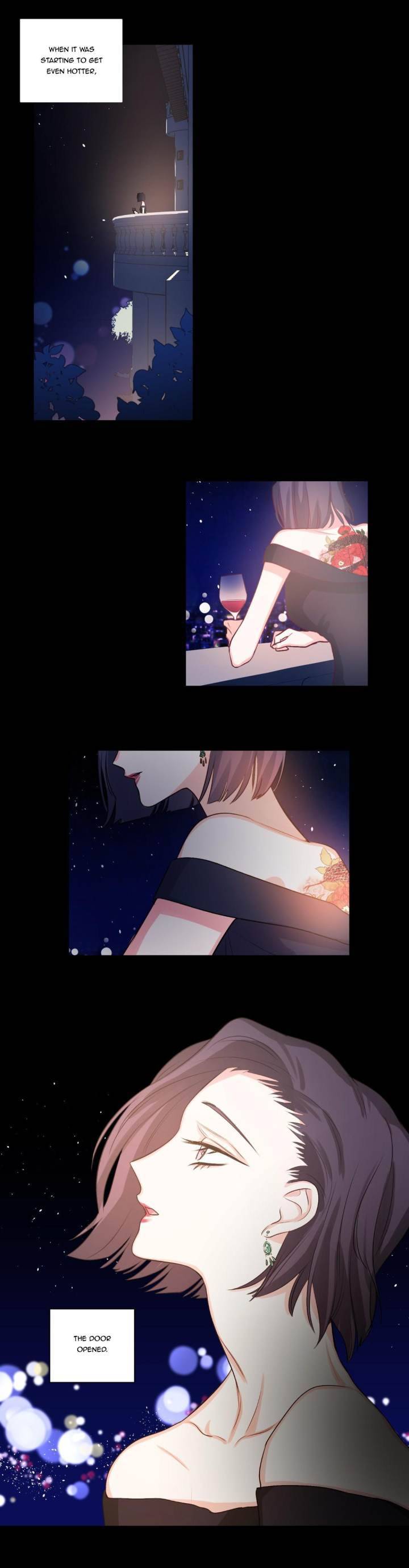 Lilith - Chapter 13 [photo 12] - MangaPorn