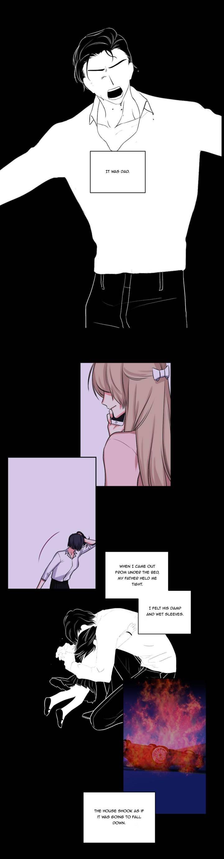 Lilith - Chapter 13 [photo 13] - MangaPorn