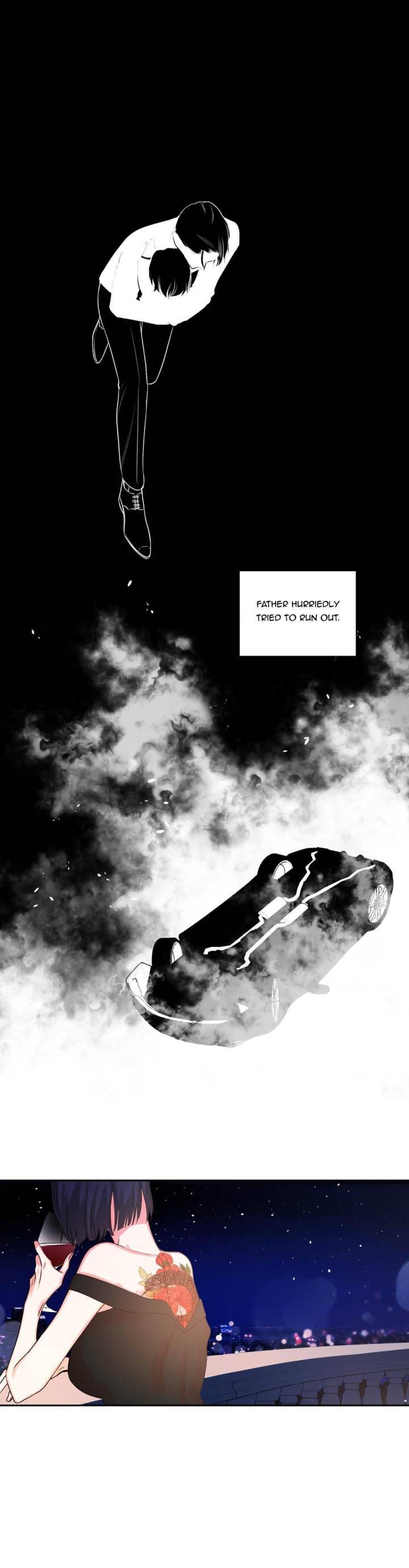 Lilith - Chapter 13 [photo 14] - MangaPorn