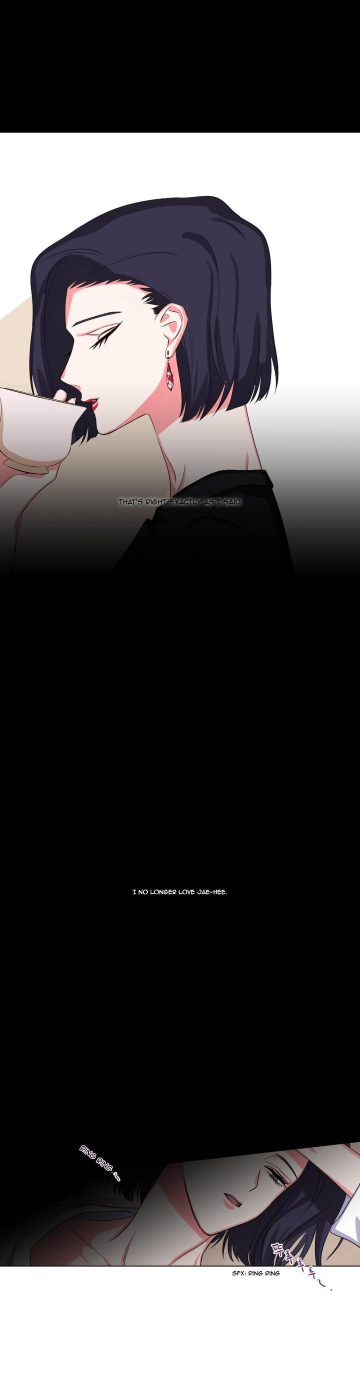 Lilith - Chapter 13 [photo 3] - MangaPorn