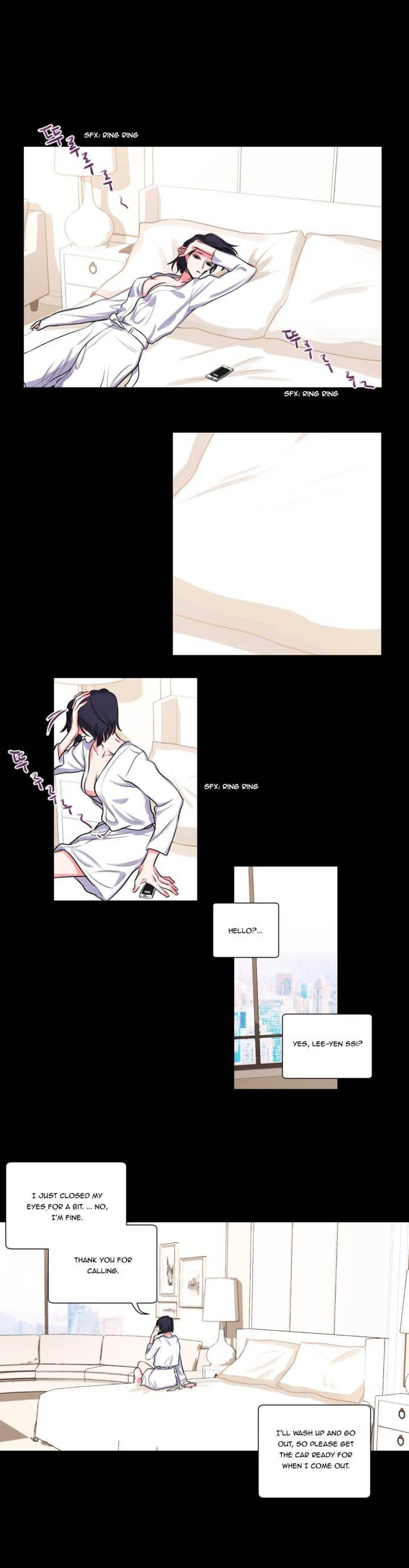 Lilith - Chapter 13 [photo 5] - MangaPorn