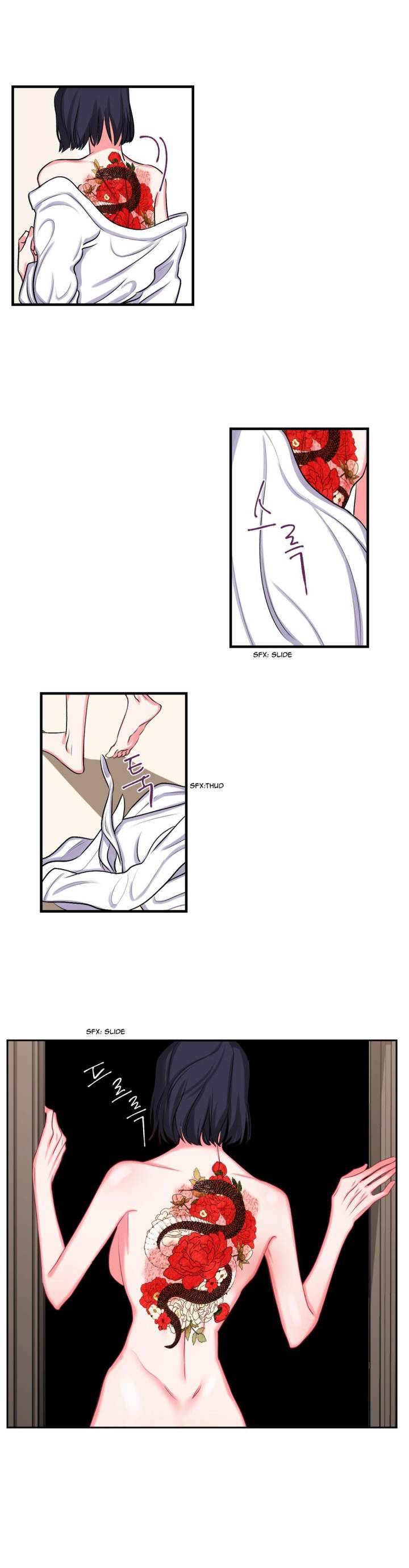 Lilith - Chapter 13 [photo 6] - MangaPorn