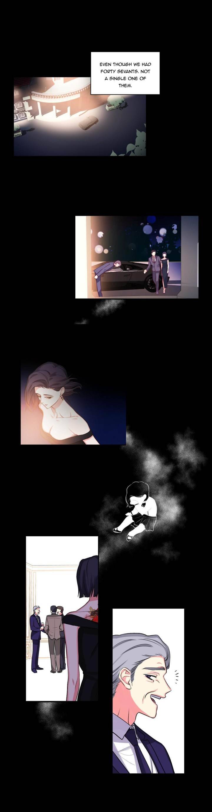 Lilith - Chapter 13 [photo 8] - MangaPorn