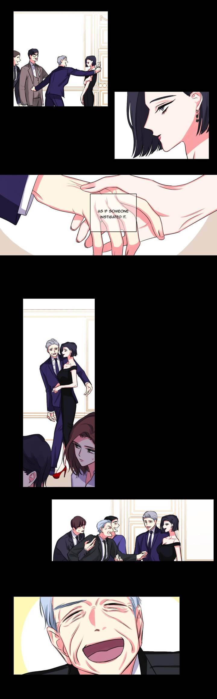 Lilith - Chapter 13 [photo 9] - MangaPorn