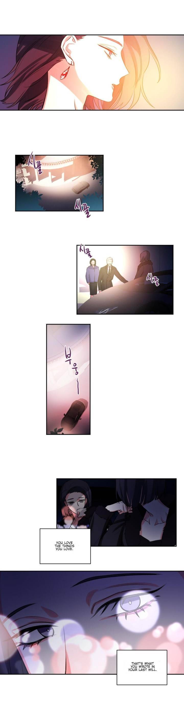 Lilith - Chapter 14 [photo 14] - MangaPorn