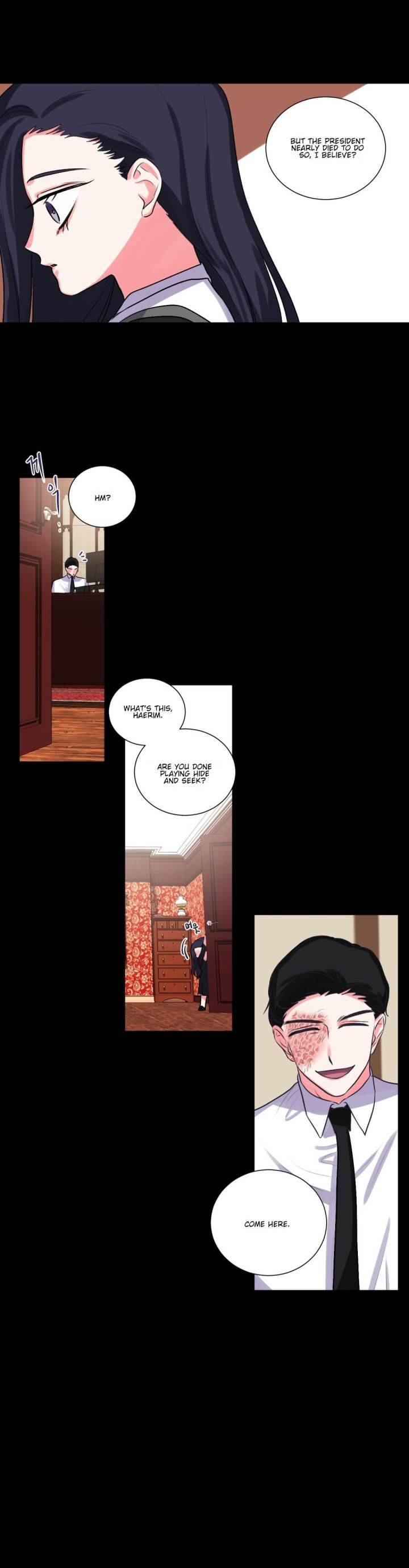 Lilith - Chapter 14 [photo 8] - MangaPorn