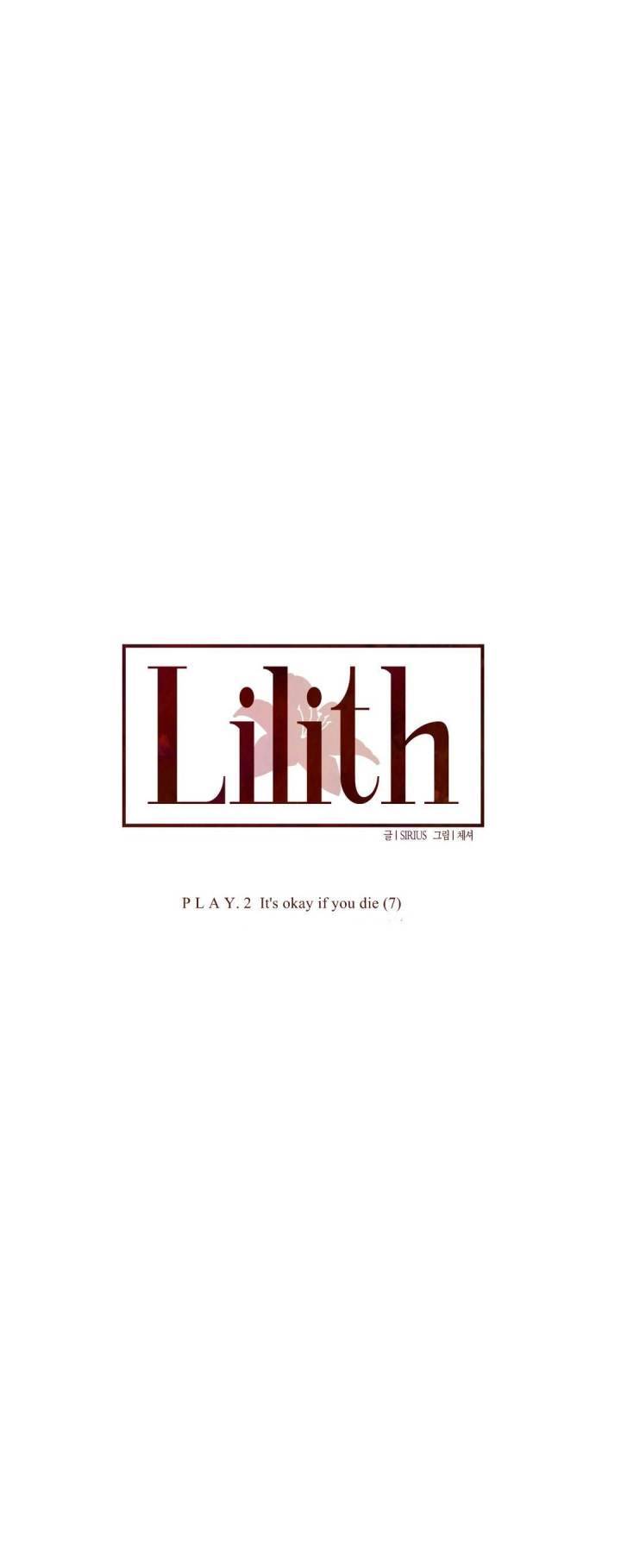 Lilith - Chapter 15 [photo 11] - MangaPorn