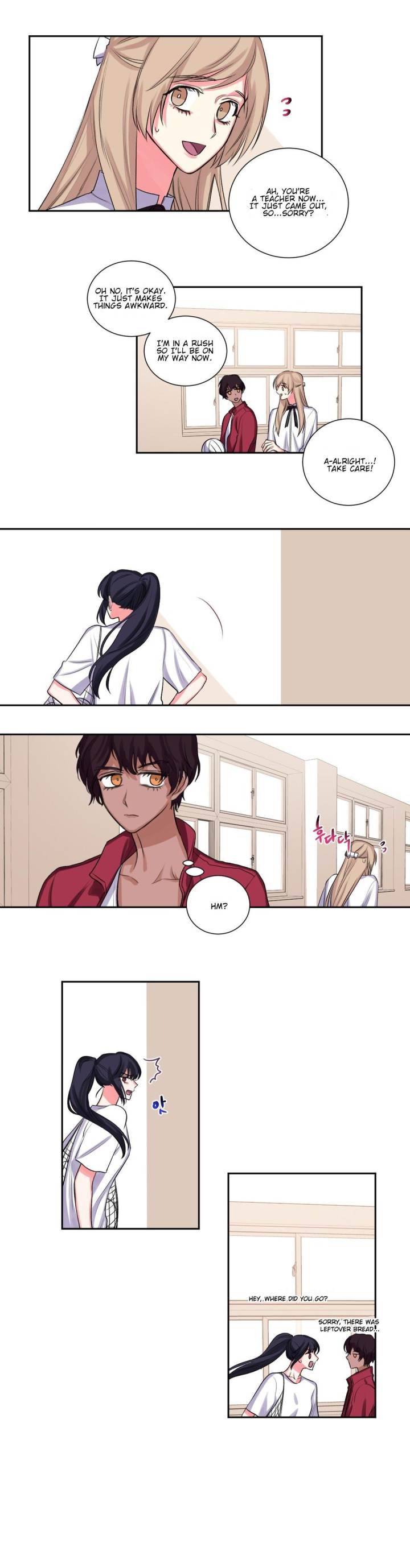 Lilith - Chapter 15 [photo 14] - MangaPorn