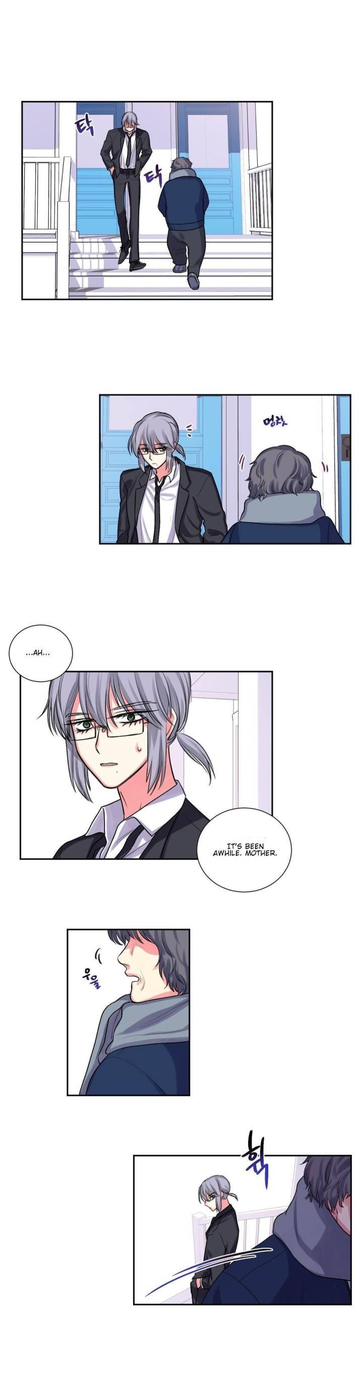 Lilith - Chapter 16 [photo 12] - MangaPorn