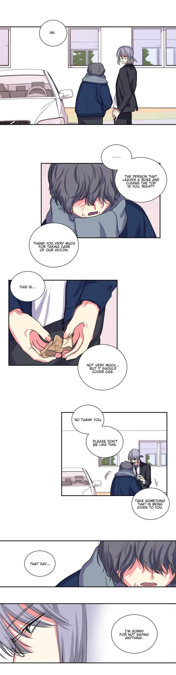 Lilith - Chapter 16 [photo 14] - MangaPorn