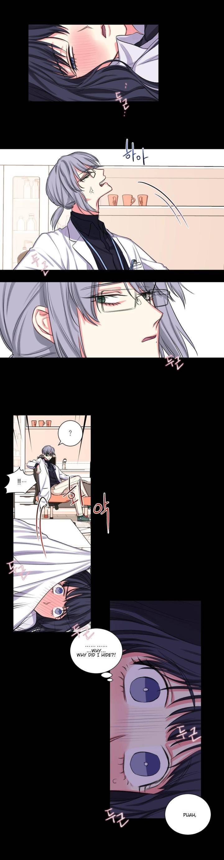 Lilith - Chapter 16 [photo 3] - MangaPorn