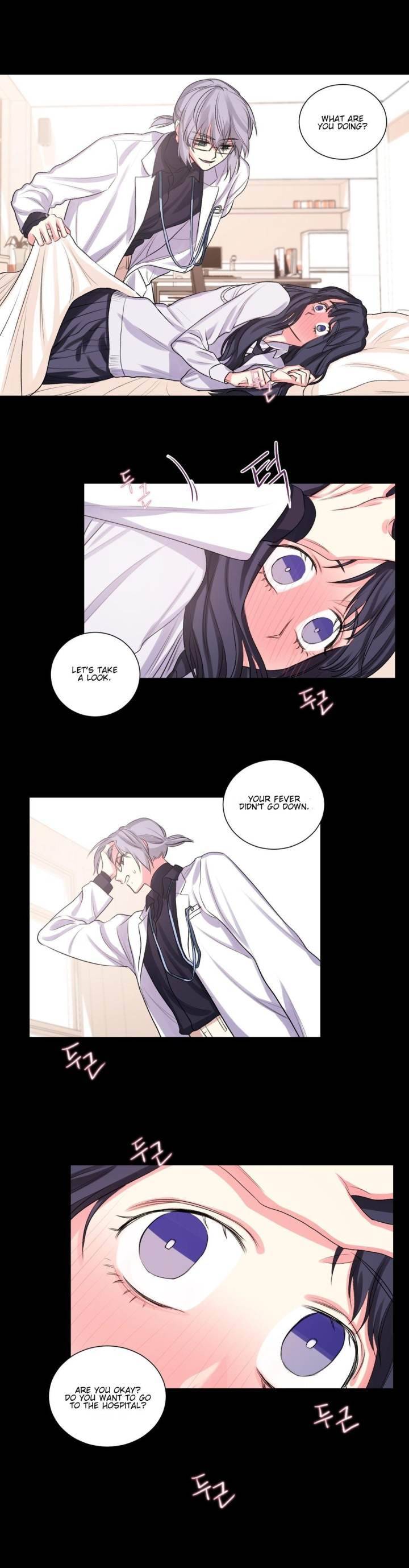 Lilith - Chapter 16 [photo 4] - MangaPorn