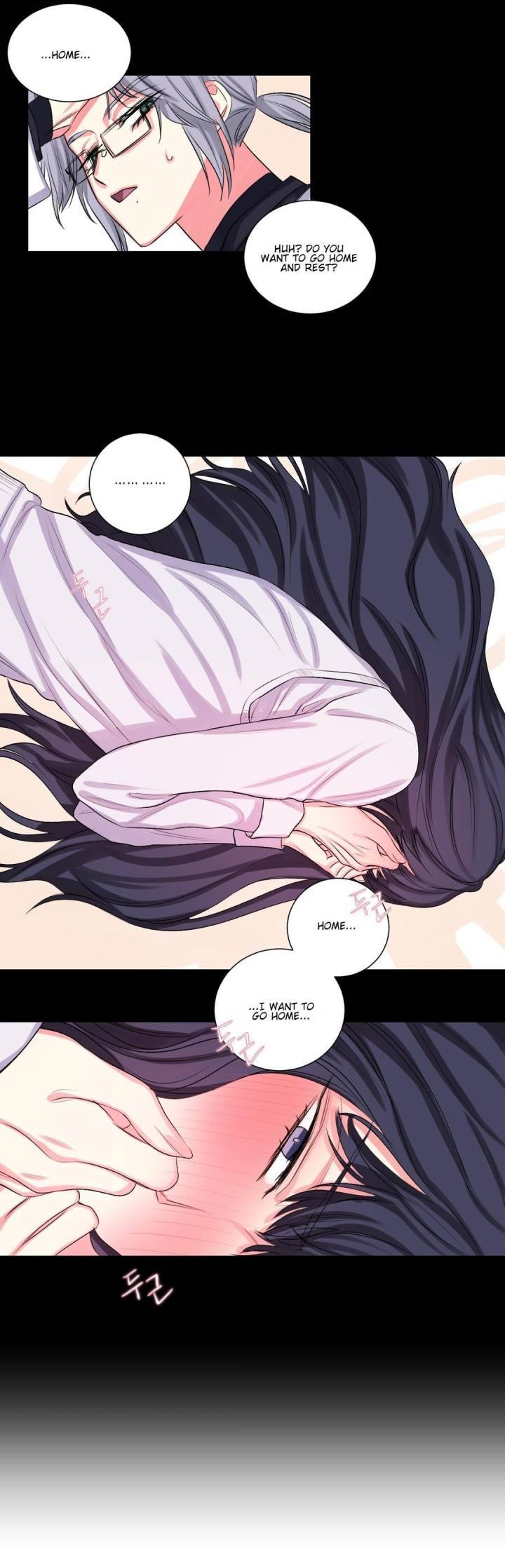 Lilith - Chapter 16 [photo 5] - MangaPorn