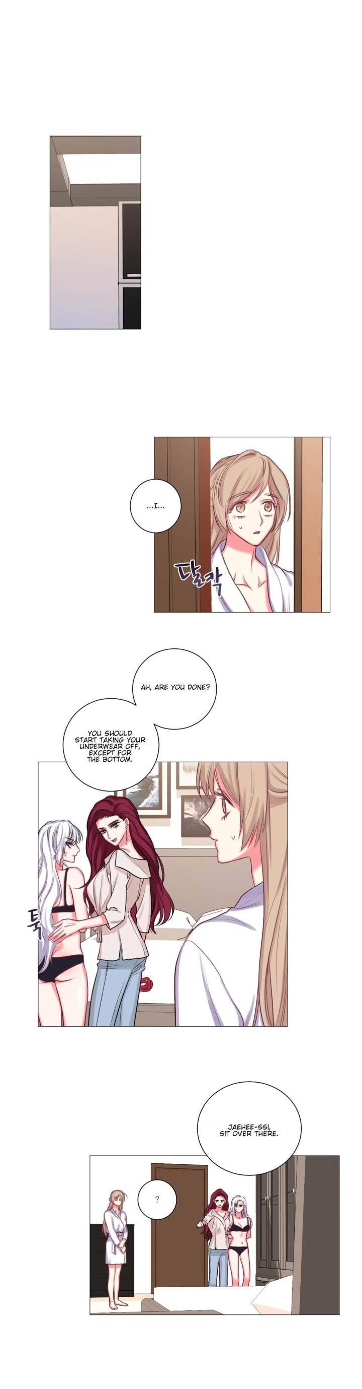 Lilith - Chapter 17 [photo 12] - MangaPorn