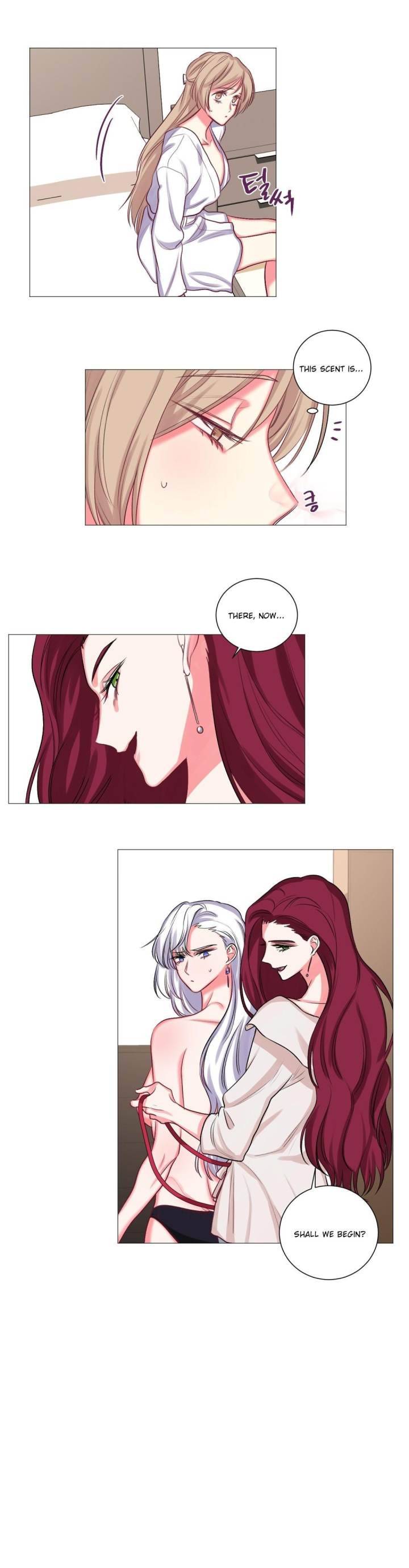 Lilith - Chapter 17 [photo 13] - MangaPorn