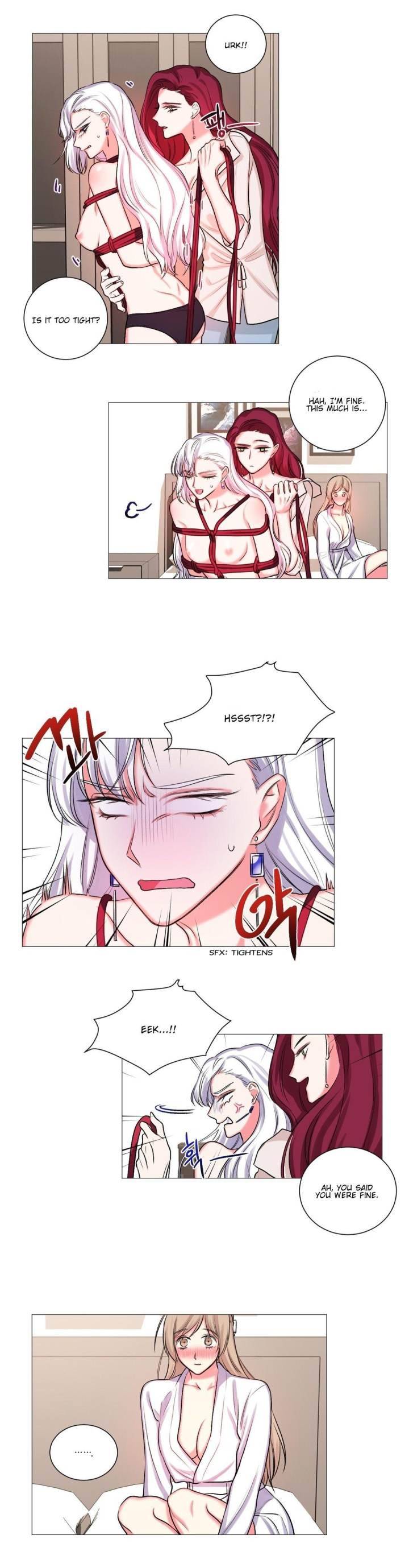 Lilith - Chapter 17 [photo 15] - MangaPorn