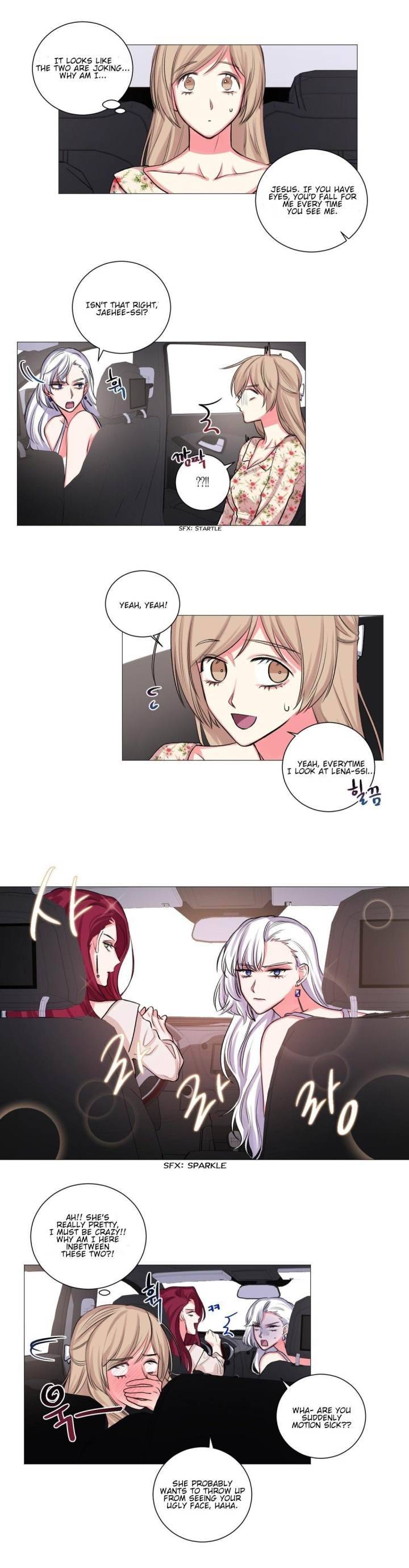 Lilith - Chapter 17 [photo 5] - MangaPorn