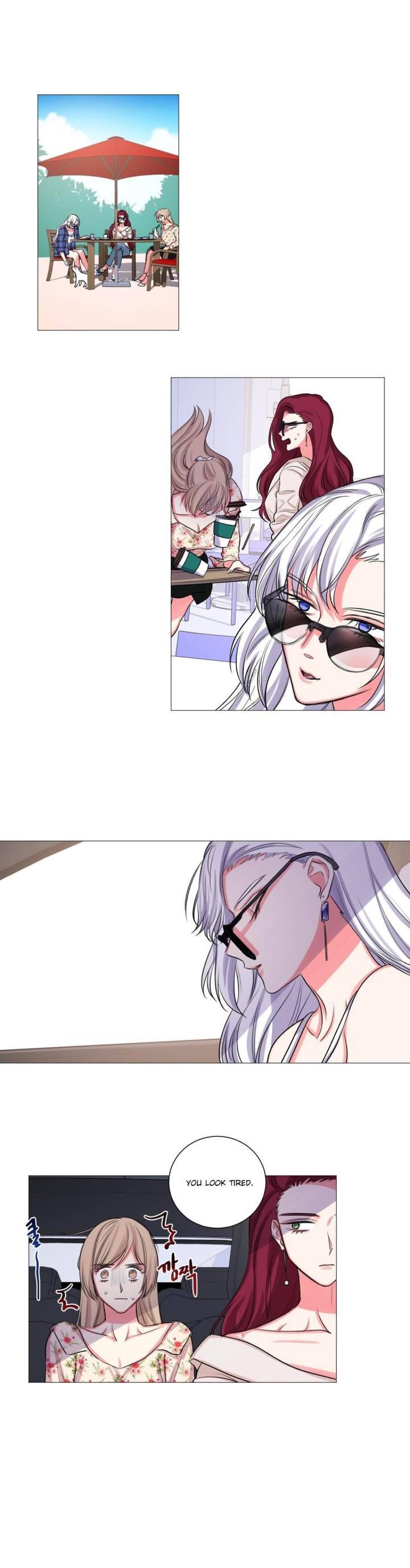 Lilith - Chapter 17 [photo 8] - MangaPorn