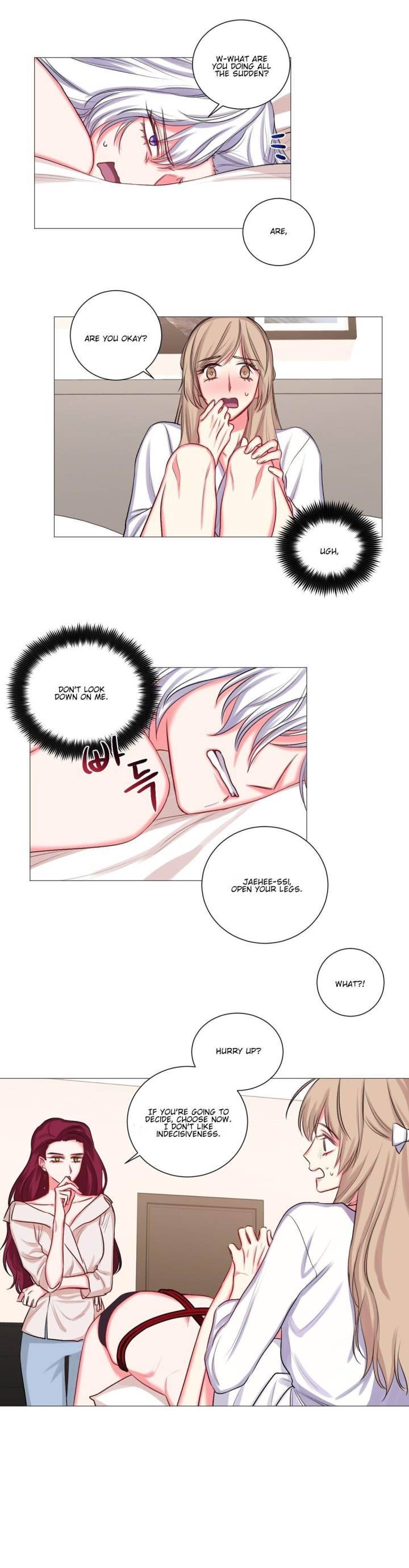 Lilith - Chapter 18 [photo 2] - MangaPorn