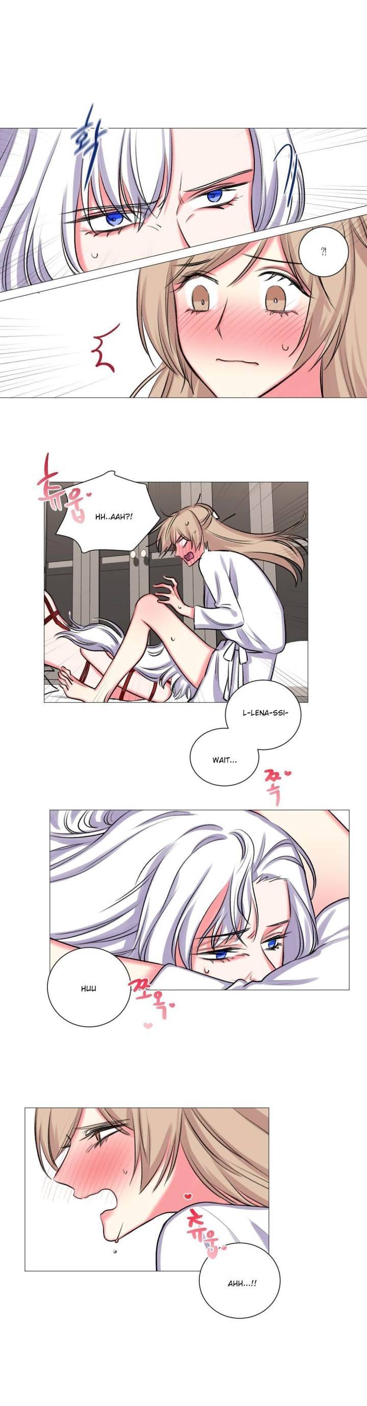 Lilith - Chapter 19 [photo 11] - MangaPorn