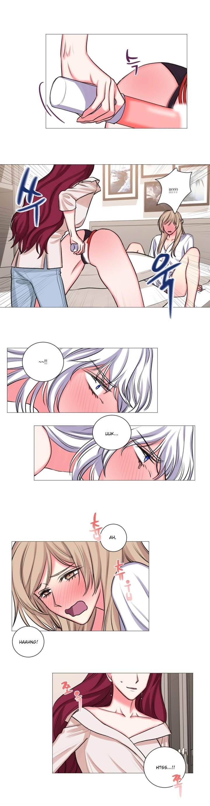 Lilith - Chapter 19 [photo 12] - MangaPorn