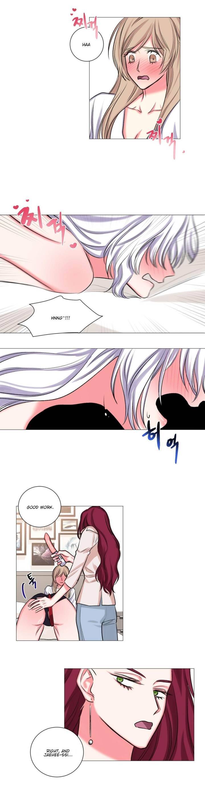 Lilith - Chapter 19 [photo 15] - MangaPorn