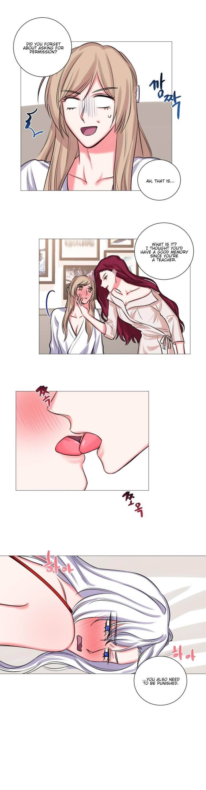 Lilith - Chapter 19 [photo 16] - MangaPorn