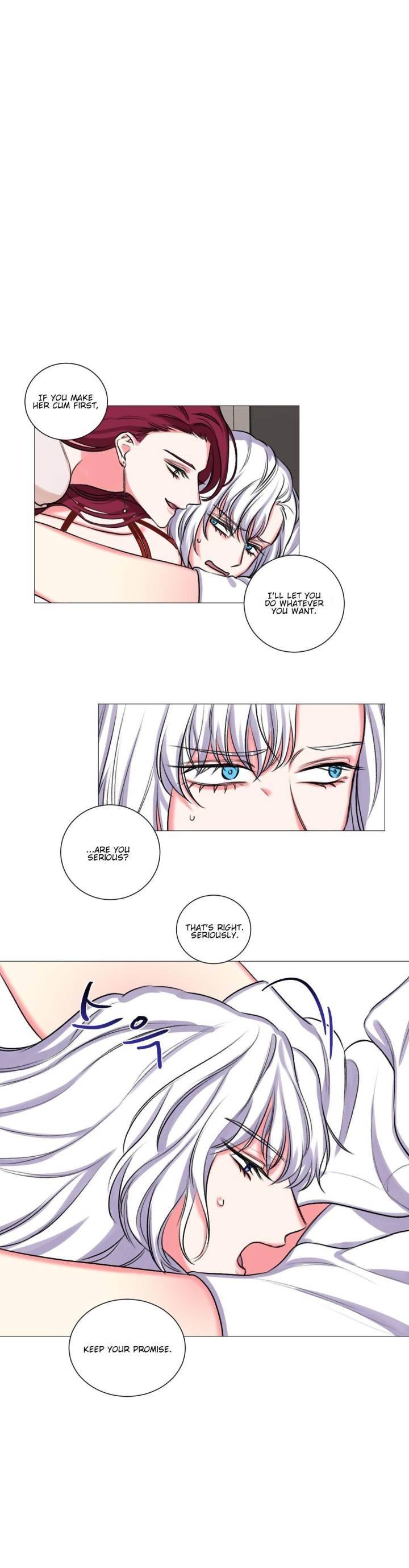 Lilith - Chapter 19 [photo 2] - MangaPorn