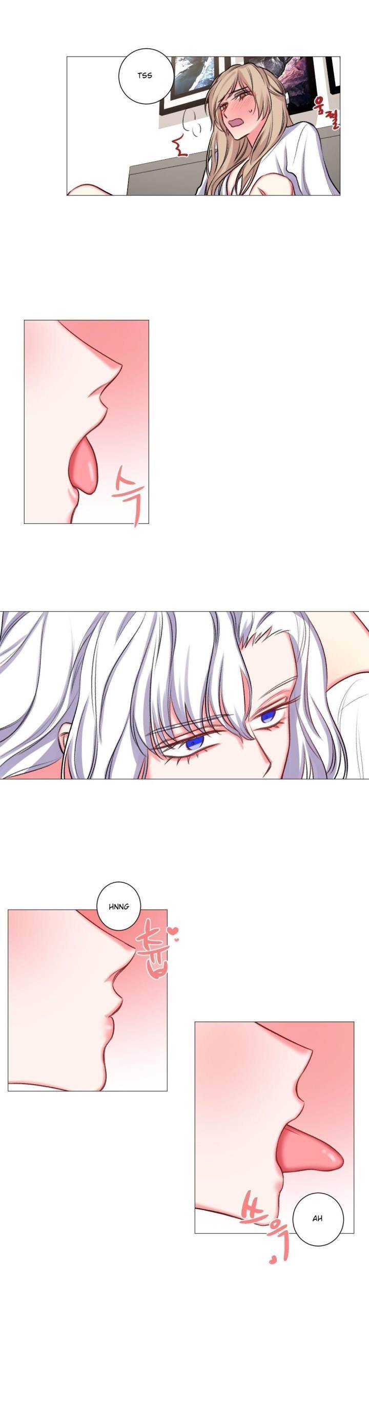 Lilith - Chapter 19 [photo 3] - MangaPorn