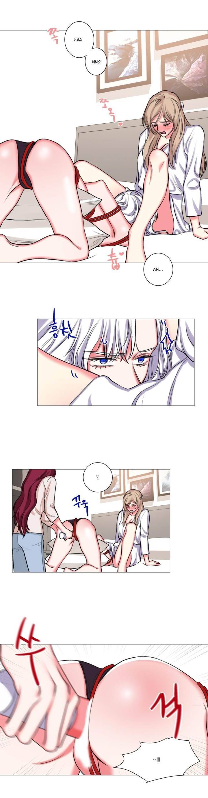 Lilith - Chapter 19 [photo 4] - MangaPorn