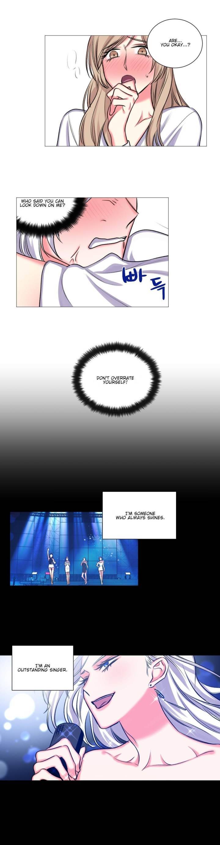 Lilith - Chapter 19 [photo 5] - MangaPorn