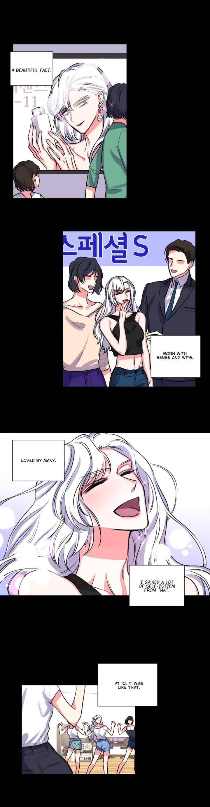 Lilith - Chapter 19 [photo 6] - MangaPorn