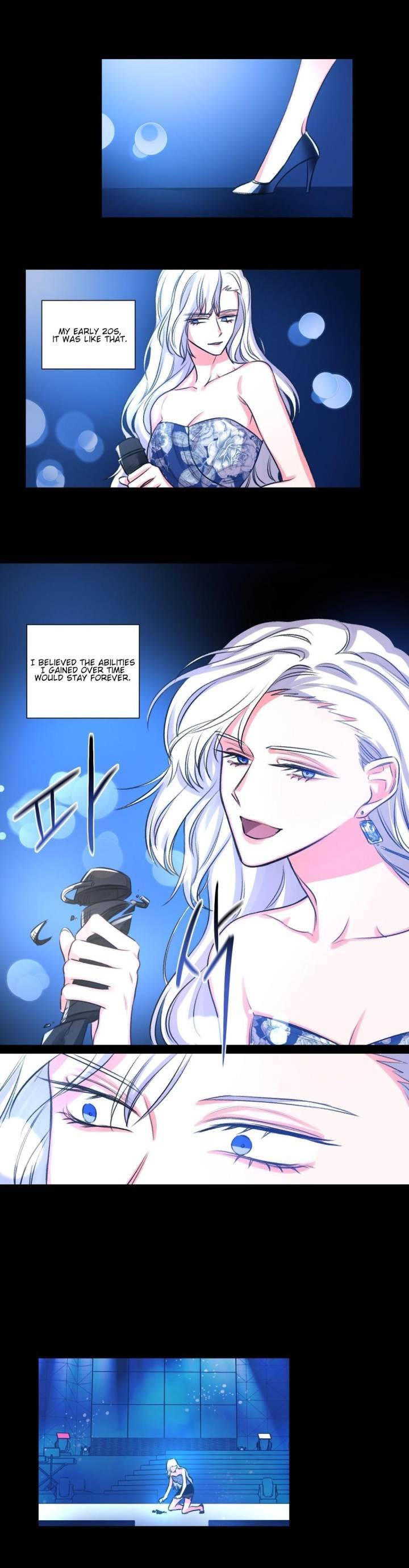 Lilith - Chapter 19 [photo 7] - MangaPorn