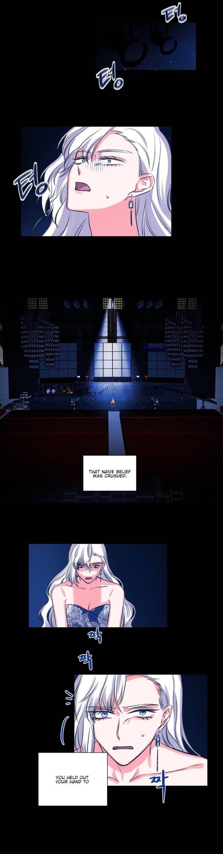 Lilith - Chapter 19 [photo 8] - MangaPorn