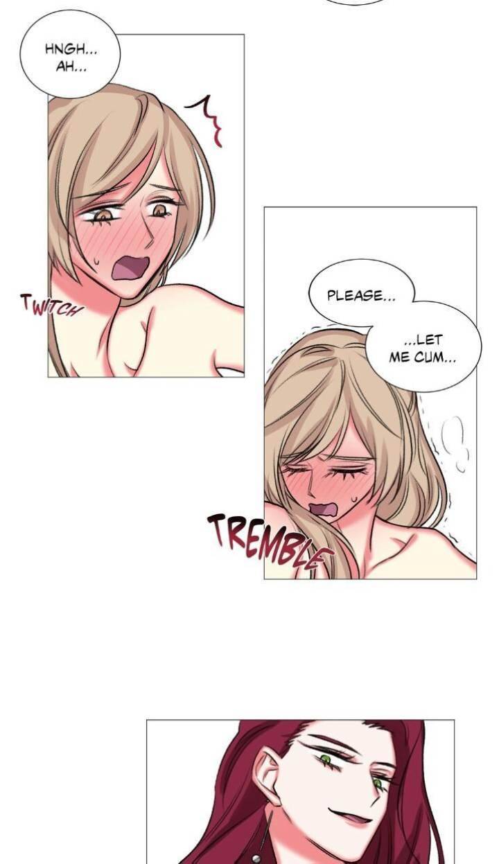 Lilith - Chapter 20 [photo 15] - MangaPorn