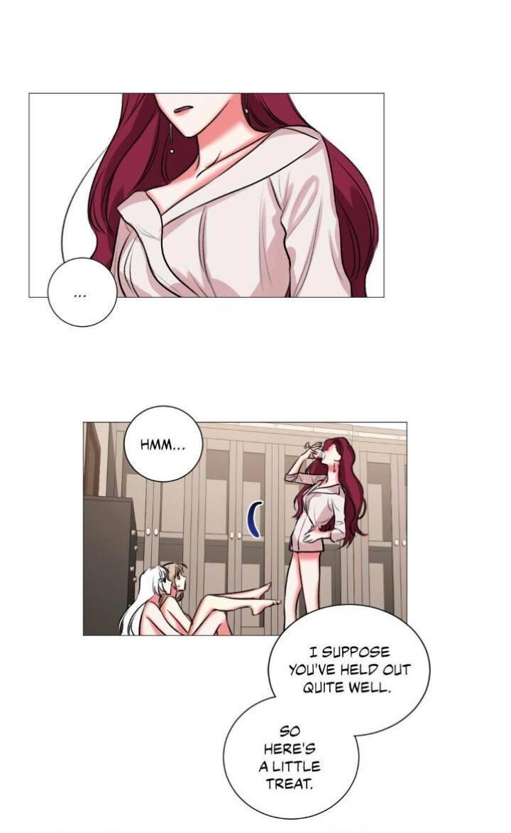 Lilith - Chapter 20 [photo 19] - MangaPorn