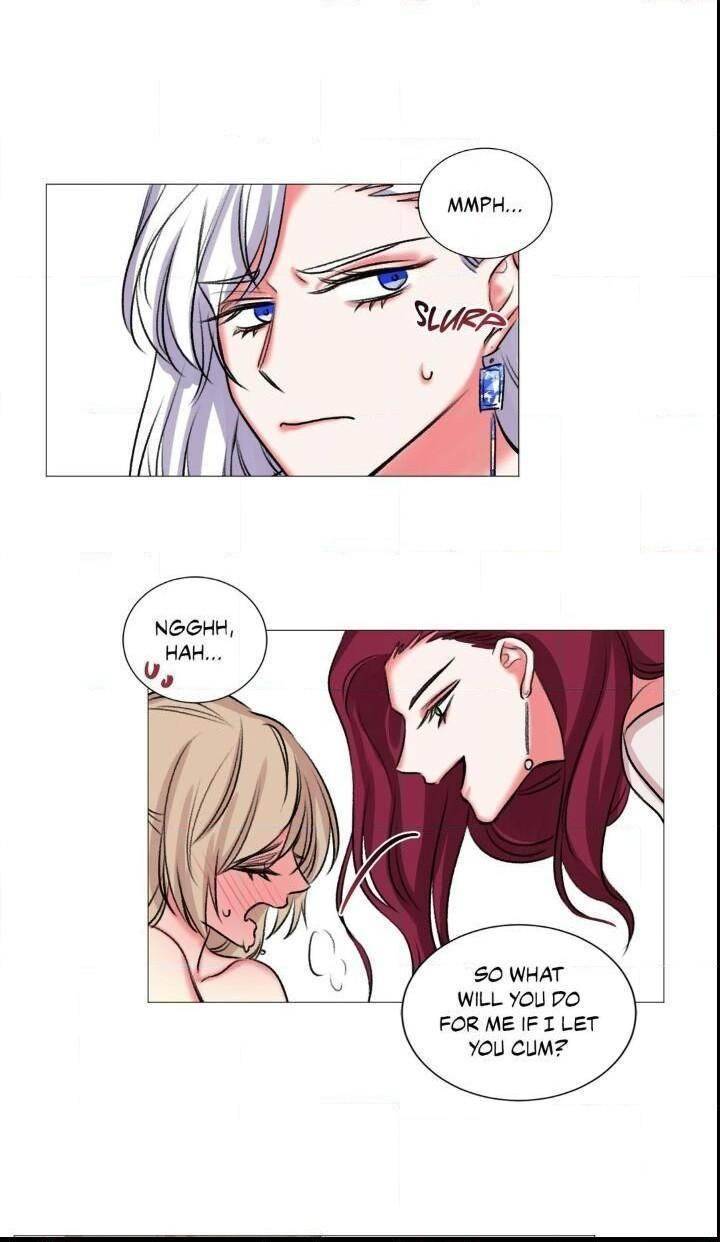 Lilith - Chapter 20 [photo 21] - MangaPorn