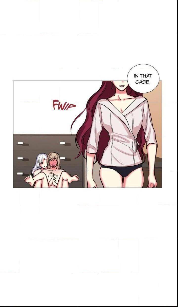 Lilith - Chapter 20 [photo 25] - MangaPorn