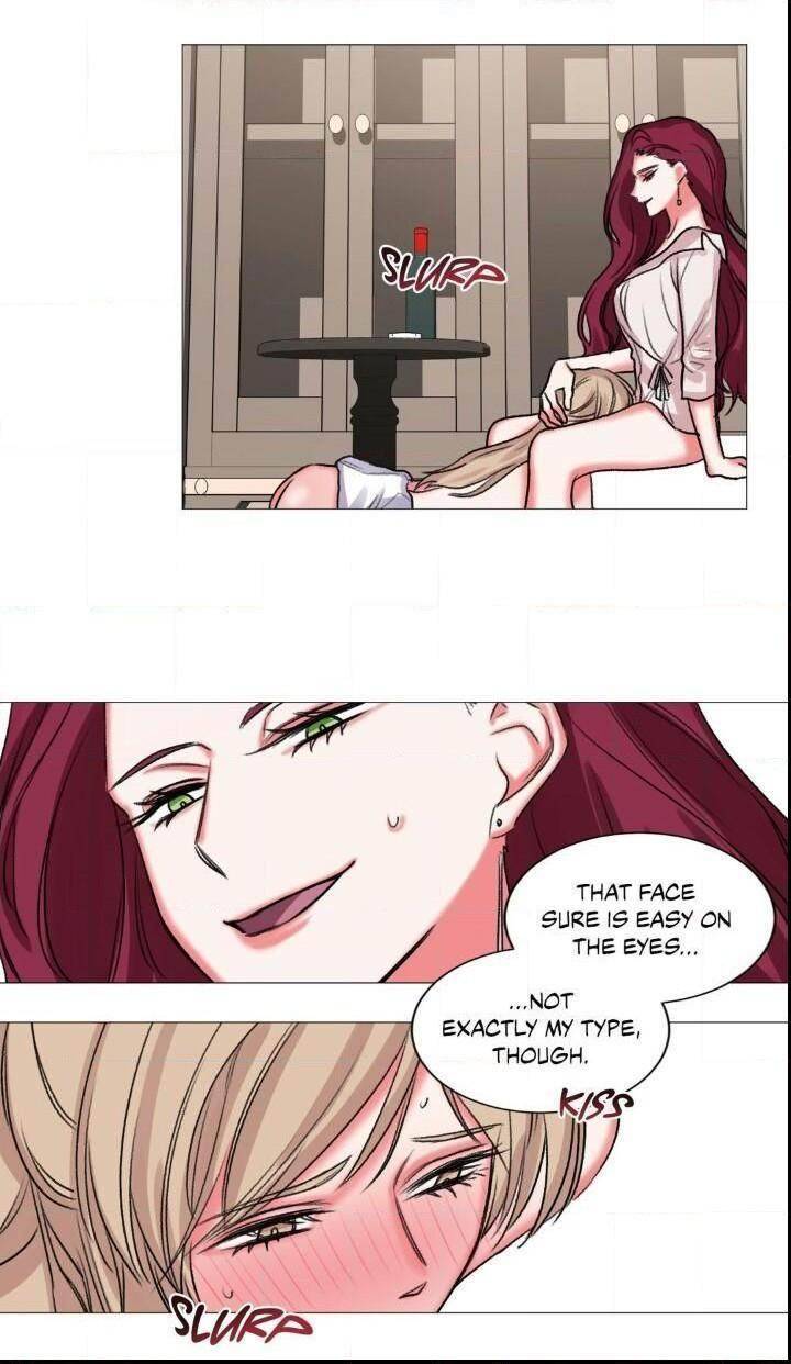 Lilith - Chapter 20 [photo 27] - MangaPorn