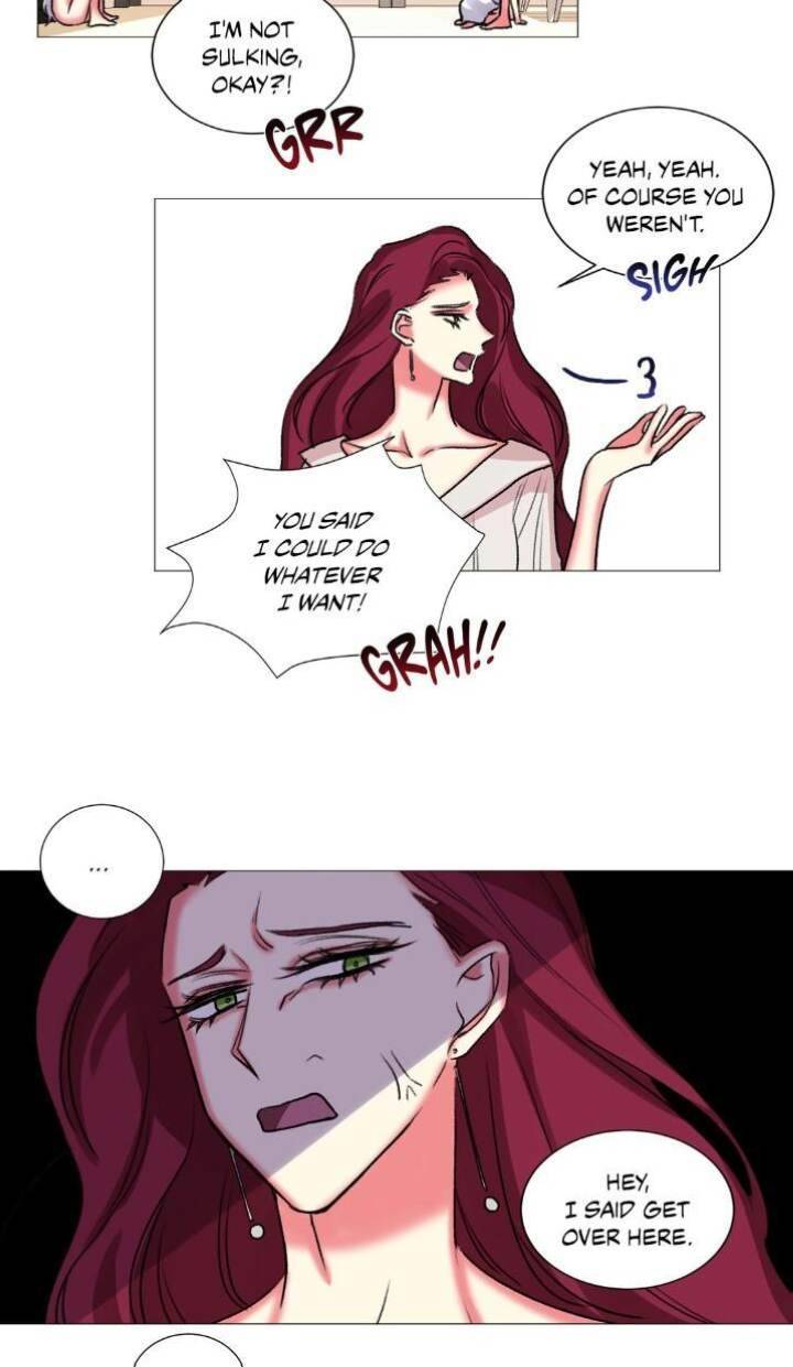 Lilith - Chapter 20 [photo 29] - MangaPorn