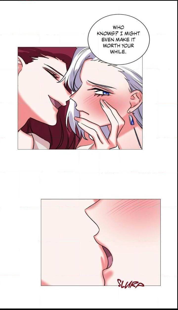 Lilith - Chapter 20 [photo 32] - MangaPorn