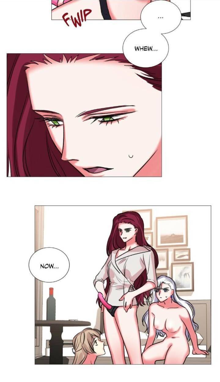 Lilith - Chapter 20 [photo 37] - MangaPorn