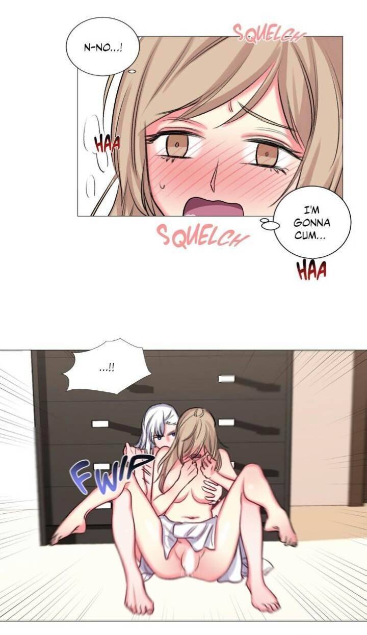 Lilith - Chapter 20 [photo 5] - MangaPorn