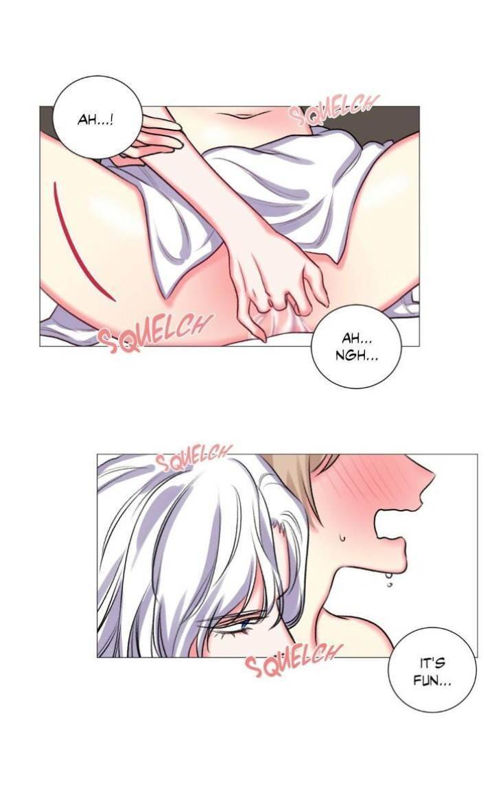 Lilith - Chapter 20 [photo 9] - MangaPorn