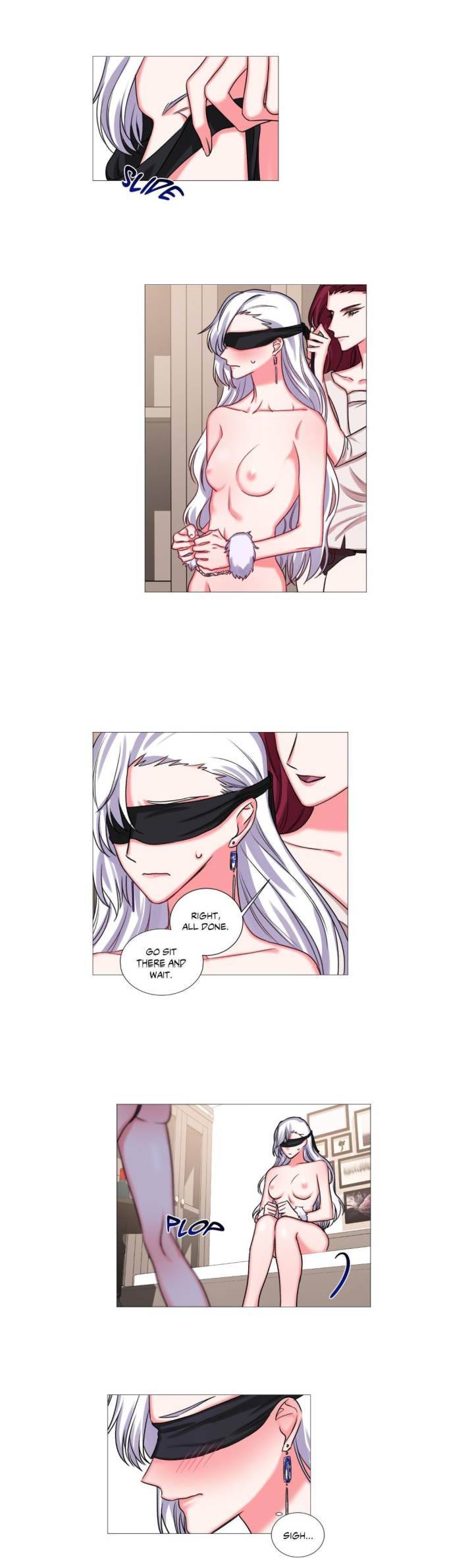 Lilith - Chapter 21 [photo 1] - MangaPorn