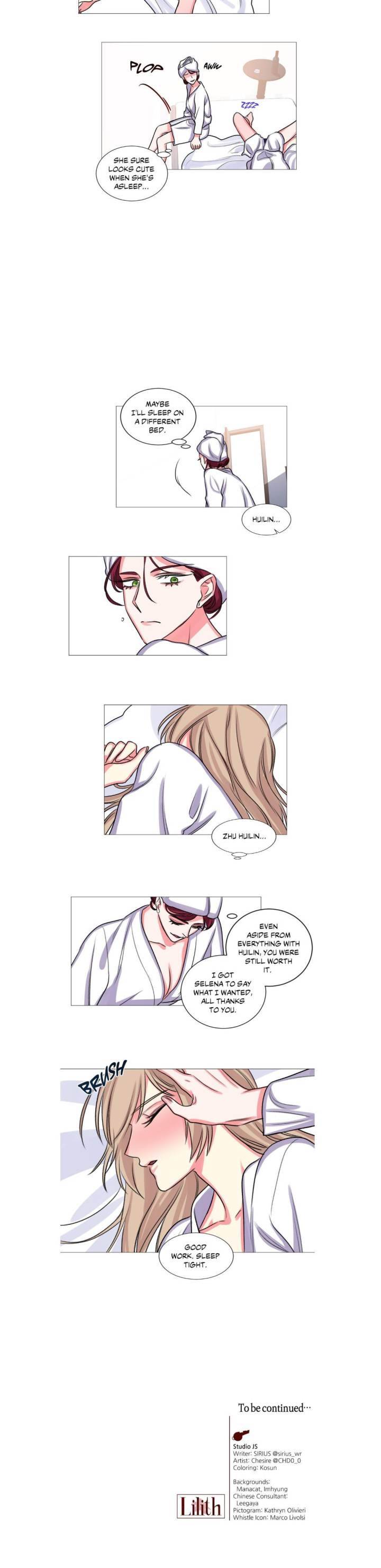 Lilith - Chapter 21 [photo 10] - MangaPorn