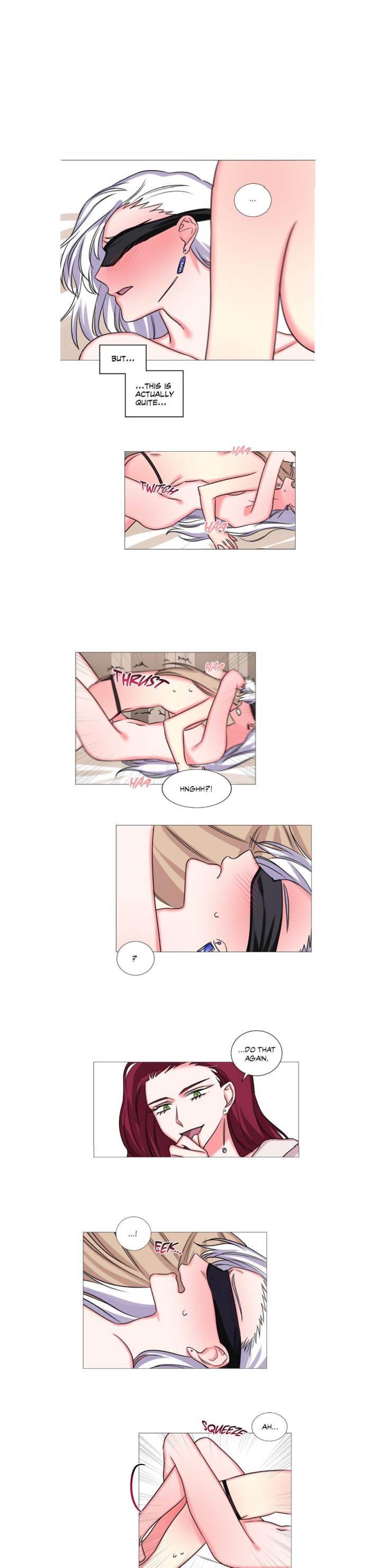 Lilith - Chapter 21 [photo 6] - MangaPorn