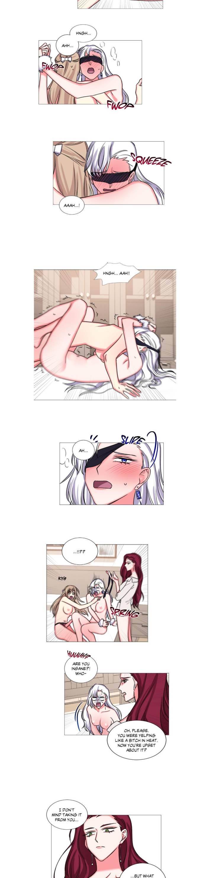 Lilith - Chapter 21 [photo 7] - MangaPorn