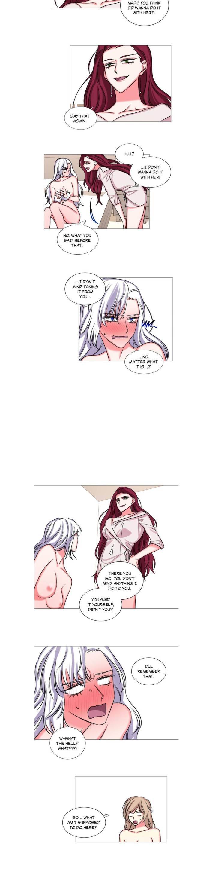 Lilith - Chapter 21 [photo 8] - MangaPorn