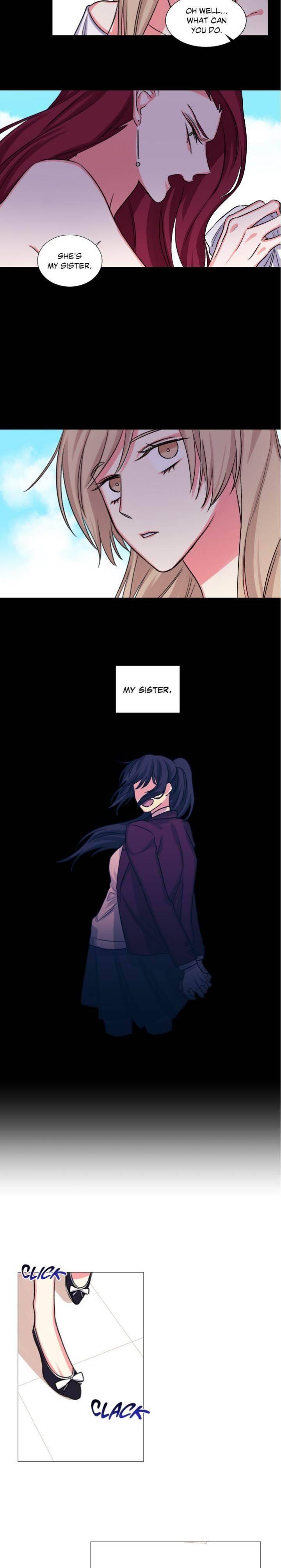 Lilith - Chapter 22 [photo 6] - MangaPorn